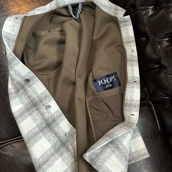 Xl mens joop jacket - Picture 5 of 7